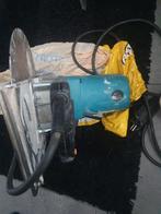 Makita muurzaag 350mm, Ophalen of Verzenden, 1200 watt of meer, 70 mm of meer