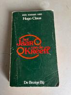 Het Jaar van de Kreeft - Hugo Claus, Ophalen of Verzenden, Gelezen, Nederland