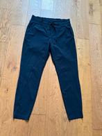 Studio Anneloes downstairs broek heavy travelstof zwart XXL, Studio Anneloes, Zwart, Maat 46/48 (XL) of groter, Ophalen of Verzenden