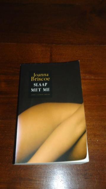 Boek thriller: Slaap met me door Joanne Briscoe beschikbaar voor biedingen