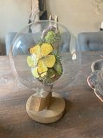 Vlinders in Stolp - Uniek Decoratie Item, Huis en Inrichting, Woonaccessoires | Stolpen, Ophalen