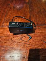 SignVideo XLR-PRO Adapter - Audio Interface, Ophalen of Verzenden, Gebruikt