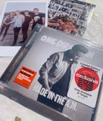 One Direction - Made in the AM CD (Liam Cover), Verzamelen, Muziek, Artiesten en Beroemdheden, Nieuw, Cd of Plaat, Verzenden