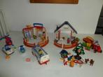 Playmobil 1 2 3  Vraagprijs Per Set Vanaf, Ophalen of Verzenden, Gebruikt, Complete set