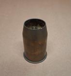 Huls 1,75 inch anti-submarine projector Amerikaans marine, Ophalen of Verzenden, Marine, Amerika, Mes of Dolk