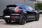 Volvo XC40 T5 Recharge Inscription | Panoramisch schuif-/kan, Traction-control, Euro 6, Zwart, Hybride Elektrisch/Benzine