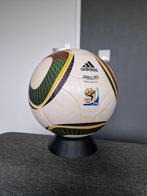 Jabulani OFFICIAL MATCHBALL (WK 2010), Maat XL, Ophalen of Verzenden, Nieuw, Bal
