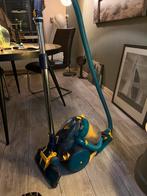 Dyson DC stofzuiger – krachtige zuigkracht –met opzetstukken, Gebruikt, Stofzuiger, Ophalen of Verzenden, Reservoir