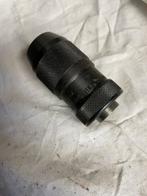 Boorkop merk ROHM 0.5 /10 mm  3/8 UNF binnen draad, Ophalen of Verzenden, Zo goed als nieuw, Overige typen