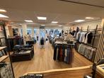 Kledingwinkel ter overname op A locatie, Zakelijke goederen, Exploitaties en Overnames