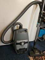 Miele Blizzard CX1 Excellence Ecoline stofzuiger compleet, Witgoed en Apparatuur, Stofzuigers, Ophalen, Gebruikt, Stofzuiger, Minder dan 1200 watt