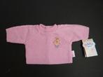 Roze trui voor de baby born pop van 43 cm.Poppenkleertjes, Kinderen en Baby's, Speelgoed | Poppen, Nieuw, Ophalen of Verzenden