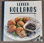 Lekker Hollands - Nieuw Kookboek, Ophalen of Verzenden, Nieuw