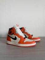 Jordan 1 reverse shattered backboard. Maat 44., Kleding | Heren, Schoenen, Nieuw, Nike Air Jordan, Ophalen of Verzenden, Wit