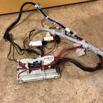 Printplaat Whirlpool wasmachine incl. kabelboom en behuizing, Ophalen of Verzenden, Gebruikt