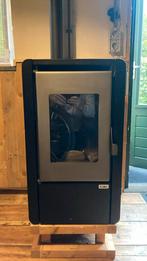 Pellet kachel Kalor petit, Ophalen, Zo goed als nieuw, Overige brandstoffen, Pelletkachel