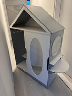 Kast kind verkleedkast kledingkast gratis, Ophalen, Gebruikt, Kast, 50 tot 70 cm