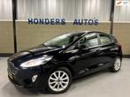 Ford FIESTA 1.0 EcoBoost TITANIUM 125PK I WINTERPACK I CARPL, Voorwielaandrijving, 125 pk, Gebruikt, Euro 6