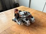 Lego Millennium Falcon Microfighter, Ophalen of Verzenden, Zo goed als nieuw, Complete set, Lego