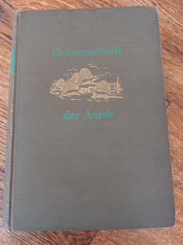 Geheimschrift der aarde 1941