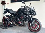 SUMMERSALE! YAMAHA MT-10 ABS TC AKRAPOVIC 09 07 MT10 MT 10, 4 cilinders, Bedrijf, Meer dan 35 kW, 998 cc