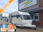 Hobby De Luxe 400 SFE NIEUW BINNEN MODEL 2026!!, Schokbreker, Hobby, Bedrijf, Treinzit