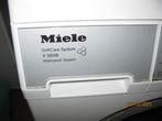 Goed werkende MIELE wasmachine, Ophalen, Gebruikt, 8 tot 10 kg, Wolwasprogramma