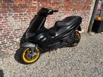 Gillera Runner 70cc project, Fietsen en Brommers, Scooters | Piaggio, Ophalen, Gebruikt, Overige modellen