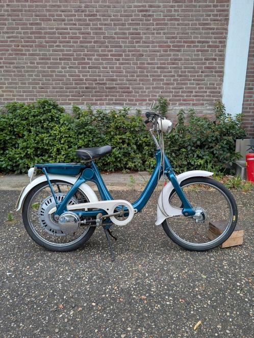 Honda P50, Fietsen en Brommers, Brommers | Oldtimers, Overige merken, Ophalen