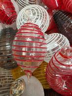 Vintage Kerstballen Set (50+), Ophalen of Verzenden
