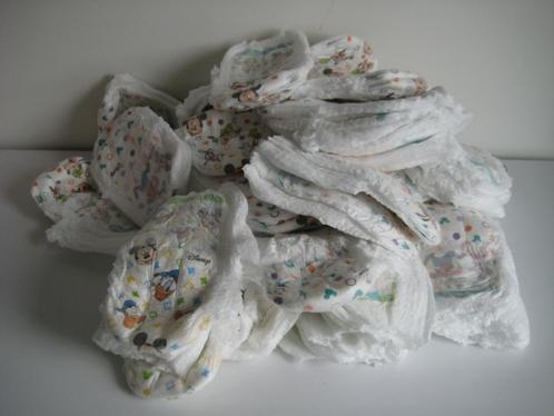 44 luierbroekjes 18+ kg + 1 pak BonBéBé maat 6 NIEUW, Kinderen en Baby's, Badjes en Verzorging, Nieuw, Overige typen, Overige merken