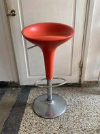 Magis Bombo barkruk, 1 kruk, Ophalen, Gebruikt, 60 tot 90 cm