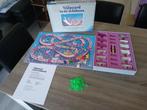 Nijlpaard in de achtbaan uit 1991, Hobby en Vrije tijd, Gezelschapsspellen | Bordspellen, Een of twee spelers, Ophalen of Verzenden