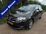 Dacia Sandero 0.9 TCe 10th Anniversary *68.000 org.km.NAP*DE, Auto's, Voorwielaandrijving, 898 cc, Gebruikt, Euro 6