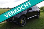 Porsche CAYENNE 3.6 V6|YOUNGTIMER|APK-Nieuw|Carplay draadloo, Auto's, Porsche, Cayenne, Gebruikt, Zwart, 3598 cc