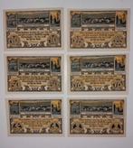 Duits Notgeld Eschershausen Noodgeld, Postzegels en Munten, Ophalen of Verzenden, Duitsland