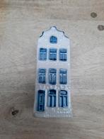 KLM Huisje 45 met drank, Antiek en Kunst, Antiek | Keramiek en Aardewerk, Ophalen of Verzenden