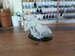 Warhammer; Age of Sigmar/The Old World; Merwyrm, Verzenden, Gebruikt, Warhammer, Figuurtje(s)