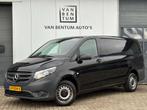 Mercedes-Benz Vito 111CDI 114pk Lang Airco LEEST TEKST!, Voorwielaandrijving, Euro 5, Stof, Gebruikt