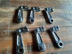 6 x mooie remhevels amadori voor campagnolo kreidler eitank, Ophalen, Gebruikt, Overige typen