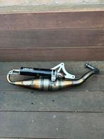 Yasuni r, Fietsen en Brommers, Brommers | Tuning en Styling, Ophalen, Zo goed als nieuw