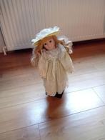 Decoratiepop, Ophalen, Zo goed als nieuw, Pop