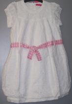 SALE* Witte Exit jurk maat 128 *NieuW* a, Kinderen en Baby's, Kinderkleding | Maat 128, Meisje, Nieuw, Ophalen of Verzenden, Jurk of Rok