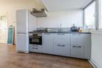 Complete keuken 224 x 62 (gedemonteerd), Huis en Inrichting, Keuken | Complete keukens, Gebruikt, Enkelwandige keuken, Ophalen of Verzenden