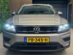Volkswagen Tiguan 1.4 TSI ACT Comfortline Business / LED / C, Stof, 4 cilinders, 150 pk, Origineel Nederlands