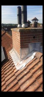 Schoorsteen renovatie onderhoud