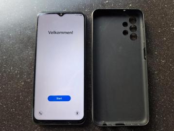 Samsung A13 4G, als nieuw! beschikbaar voor biedingen