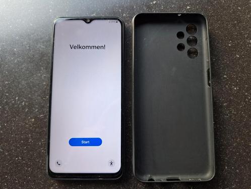 Samsung A13 4G, als nieuw!, Telecommunicatie, Mobiele telefoons | Samsung, Zo goed als nieuw, Galaxy A, 64 GB, Zonder abonnement