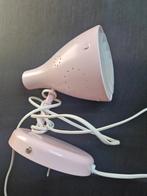 IKEA Wandlamp Roze - Leuke Kinderkamerlamp, Huis en Inrichting, Lampen | Tafellampen, Ophalen