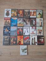 39 DVD's o.a. horror, aziatisch, Ophalen of Verzenden, Zo goed als nieuw, Boxset
